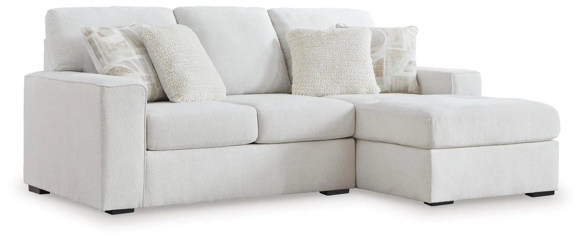 Halliday 2-Piece Sectional with Chaise II