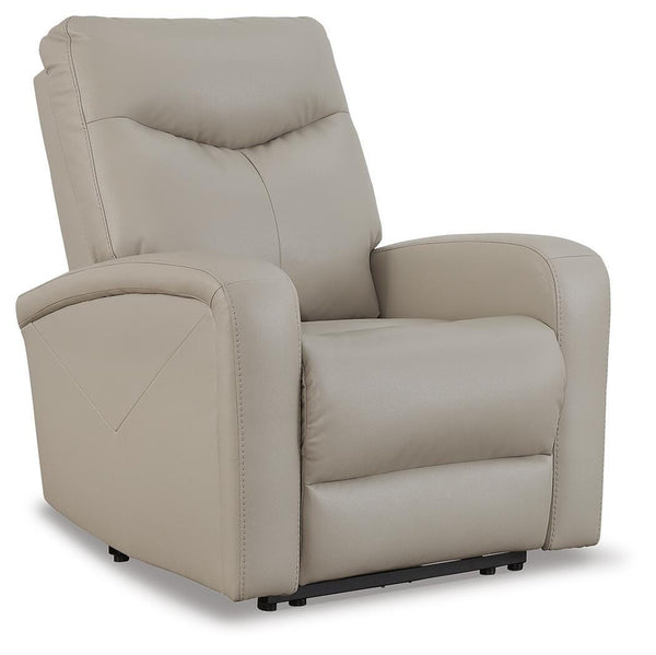 Ryversans Power Recliner