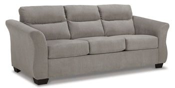Kadric Sofa in Slate