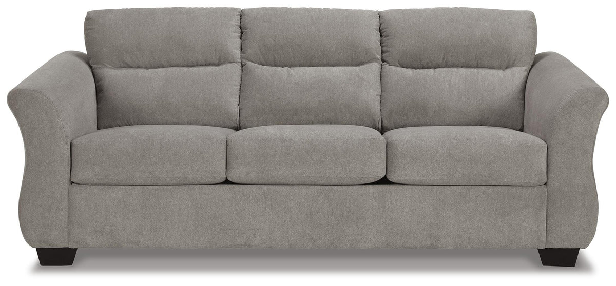 Kadric Sofa in Slate