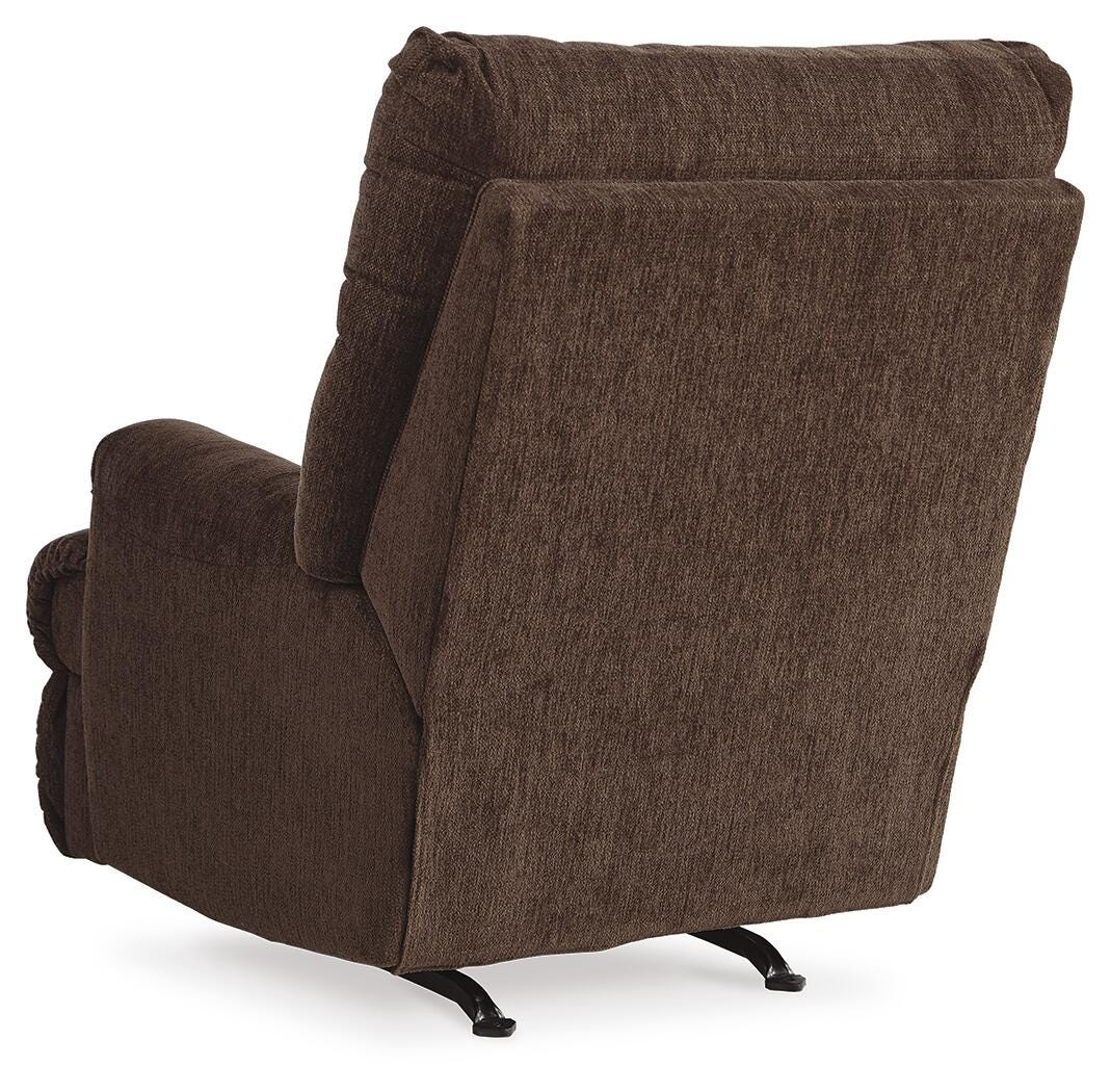 Sadie Bay Recliner in Earth