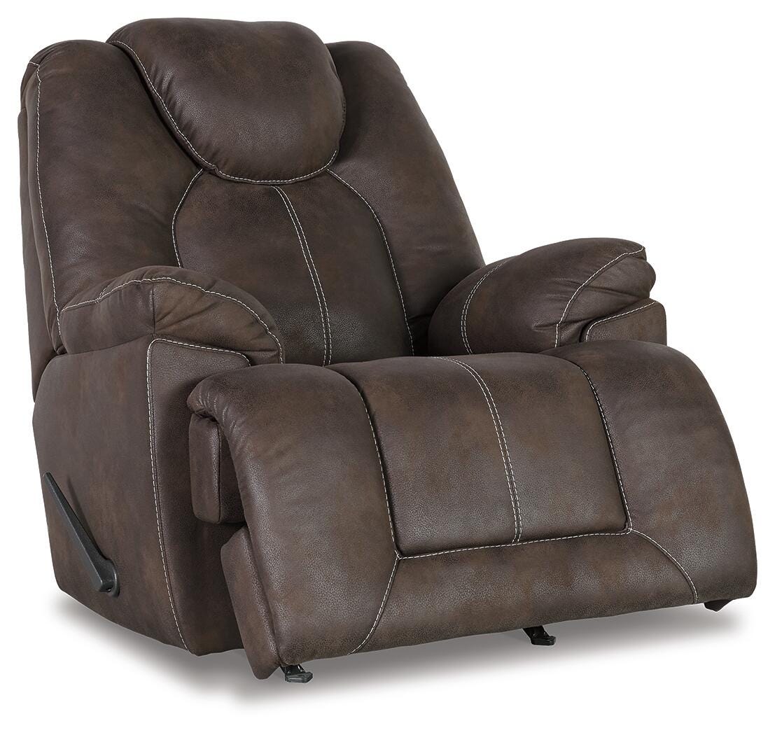 Hollis Vale Recliner