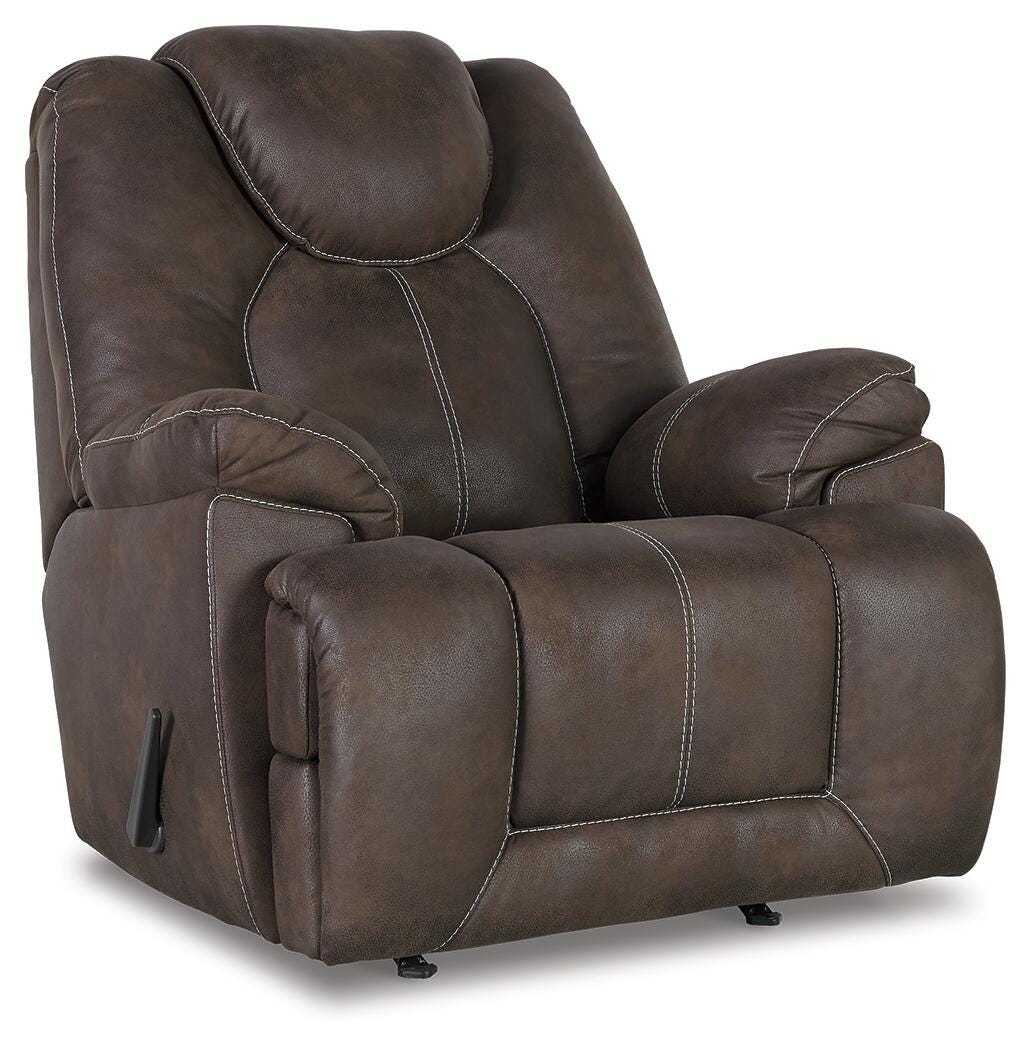 Hollis Vale Recliner
