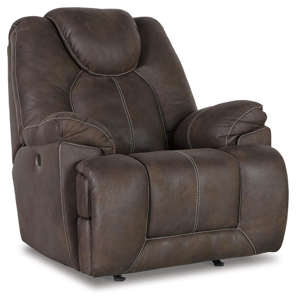 Hollis Vale Power Recliner