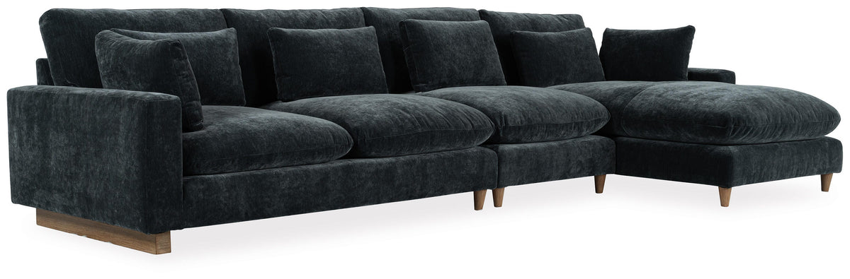 Aurelia 3-Piece Sectional