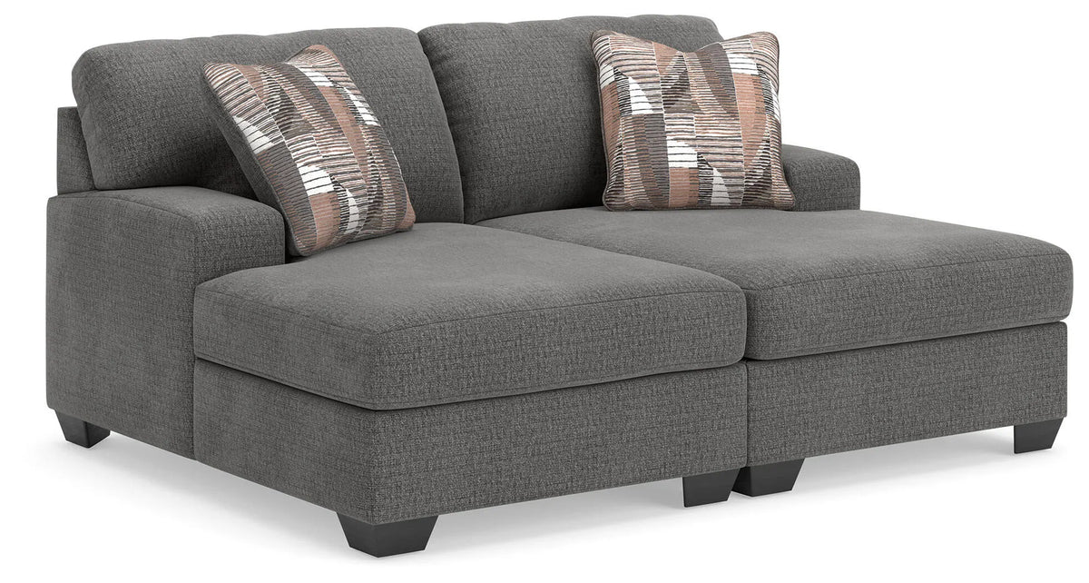 Kesto 2-Piece Super Chaise