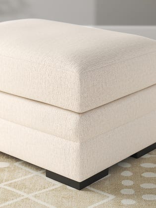 Merriwa Bay Ottoman