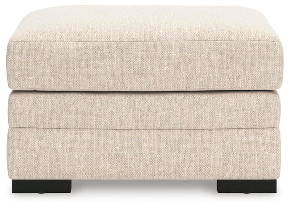 Merriwa Bay Ottoman