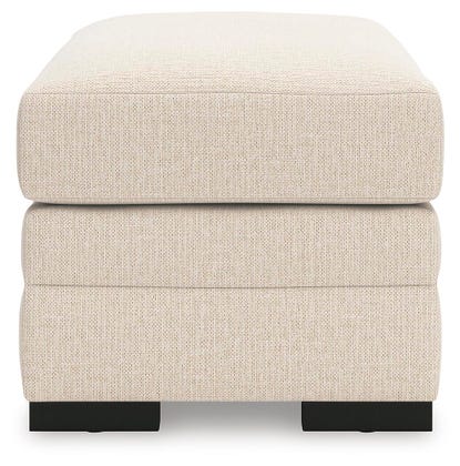 Merriwa Bay Ottoman