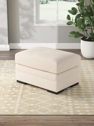 Merriwa Bay Ottoman