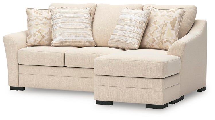 Merriwa Bay Sofa Chaise