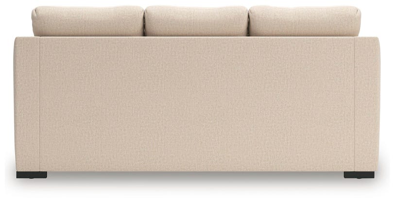 Merriwa Bay Sofa Chaise