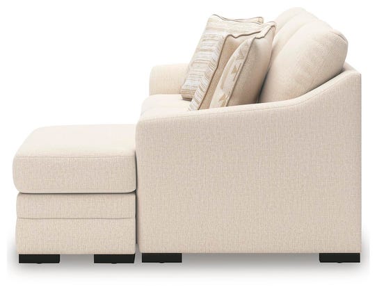 Merriwa Bay Sofa Chaise