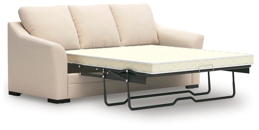Merriwa Bay Queen Sofa Chaise Sleeper