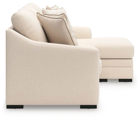 Merriwa Bay Queen Sofa Chaise Sleeper