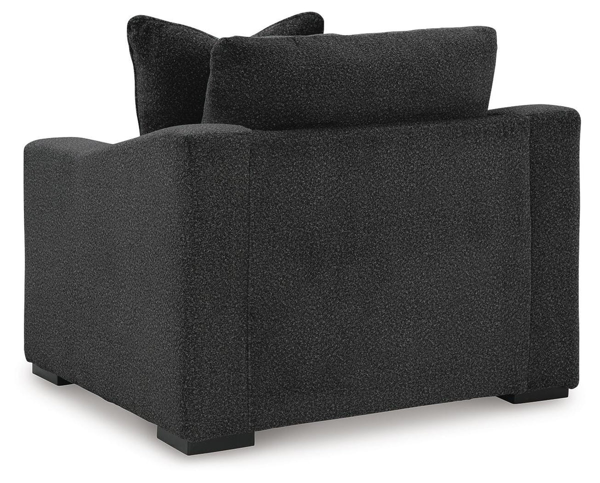 Vale Oversized Chair