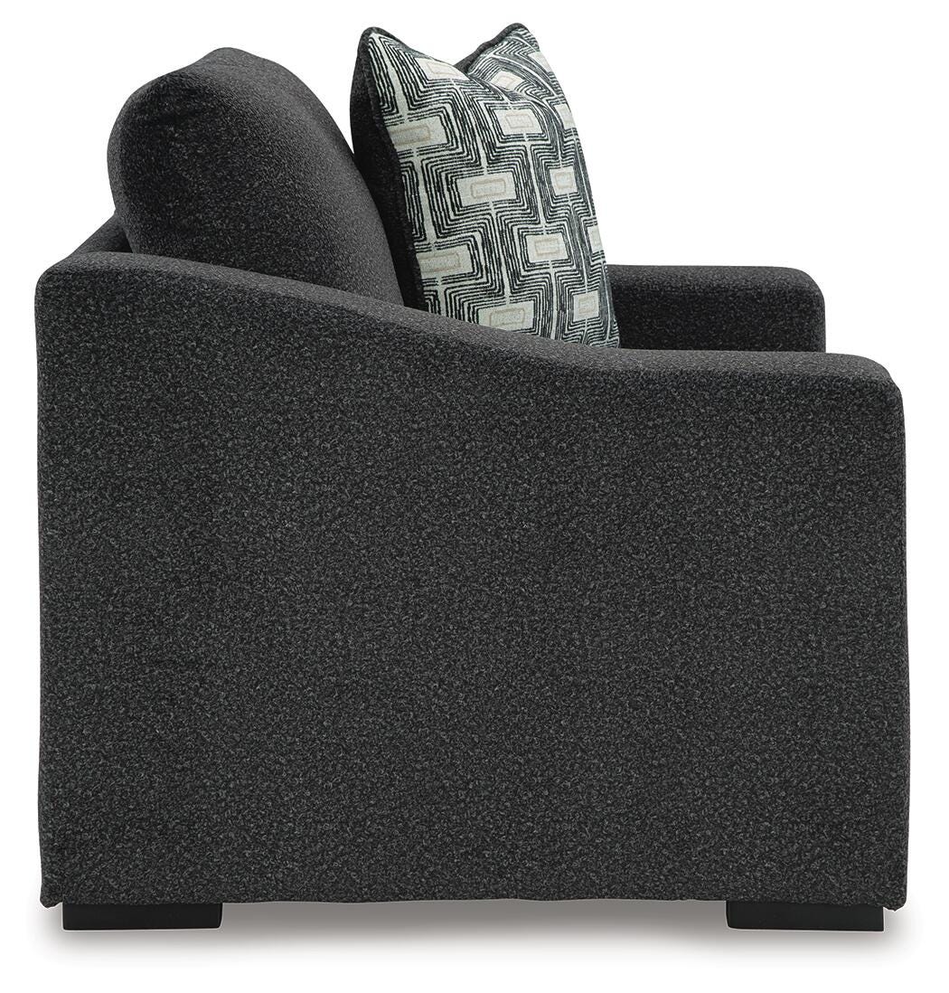 Vale Oversized Chair