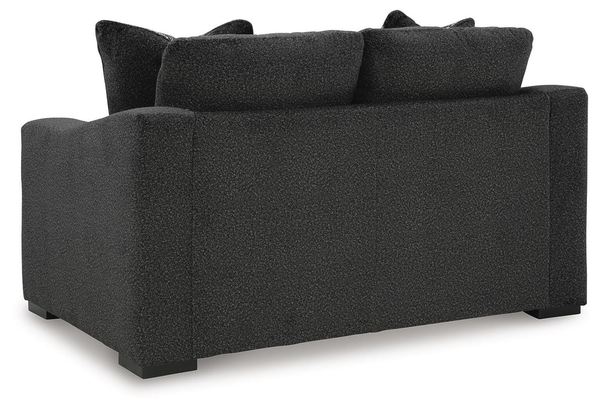 Vale Loveseat