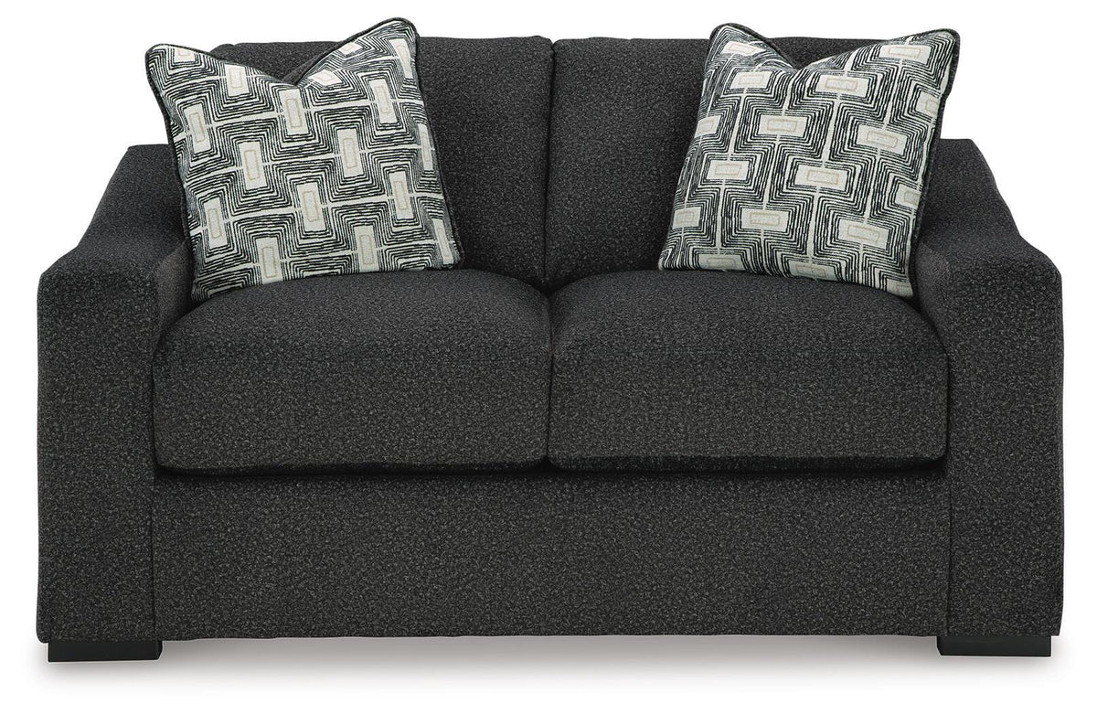 Vale Loveseat