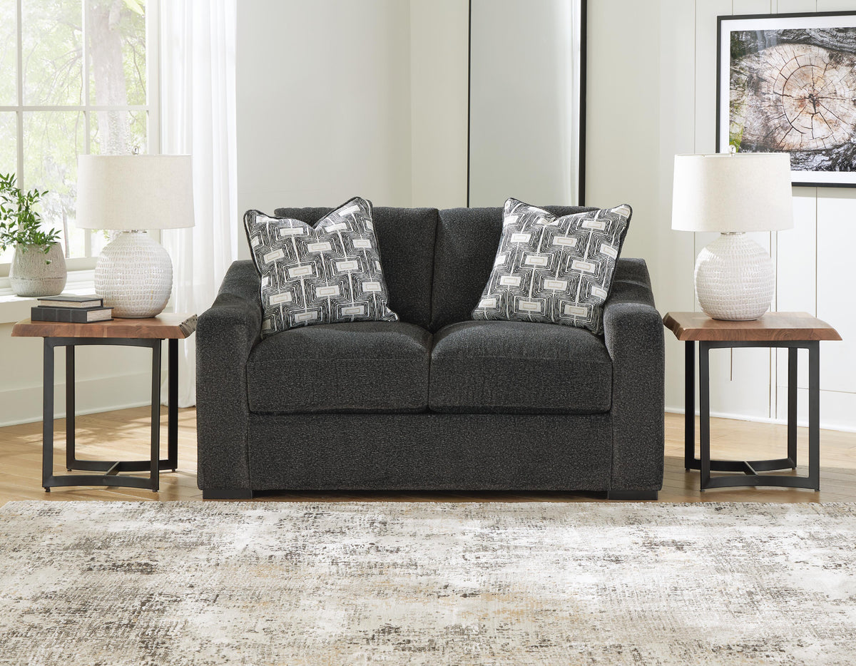 Vale Loveseat