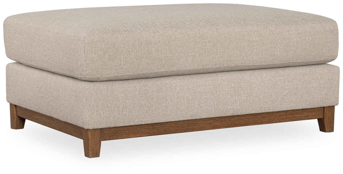 Millie Vale Ottoman