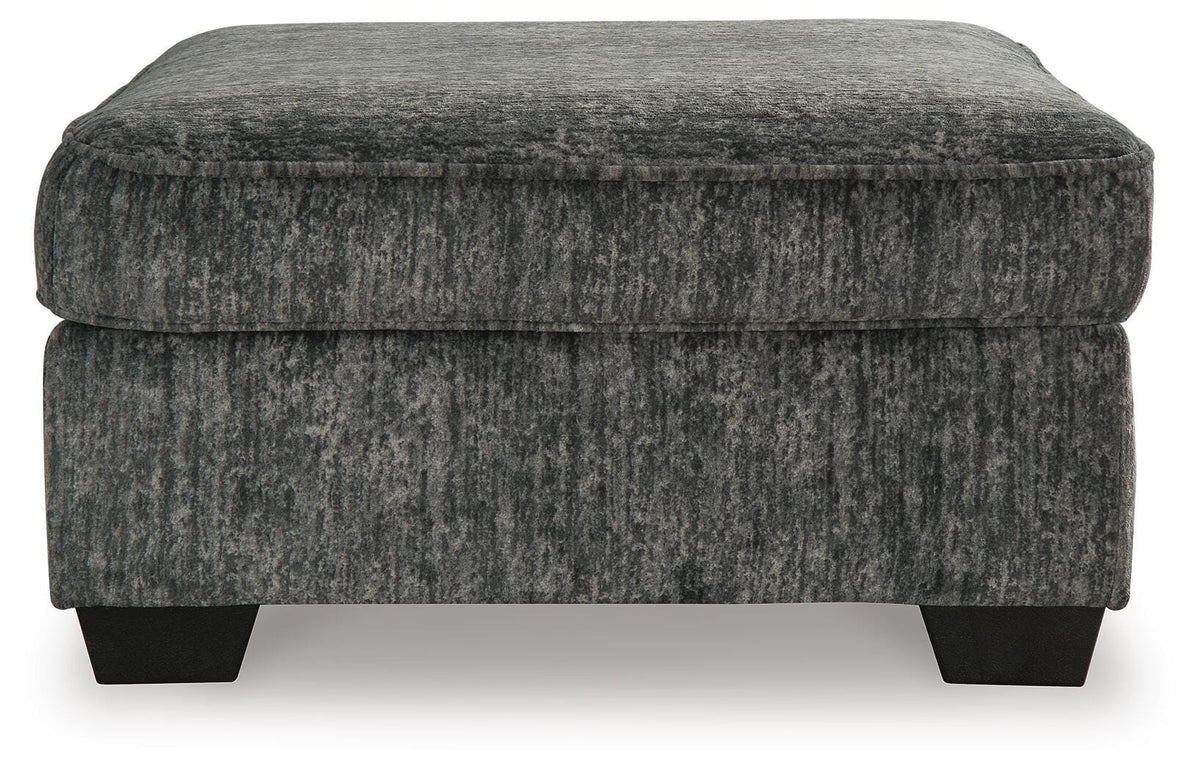 Torin Sofa with Oversized Chair and Ottoman in Default