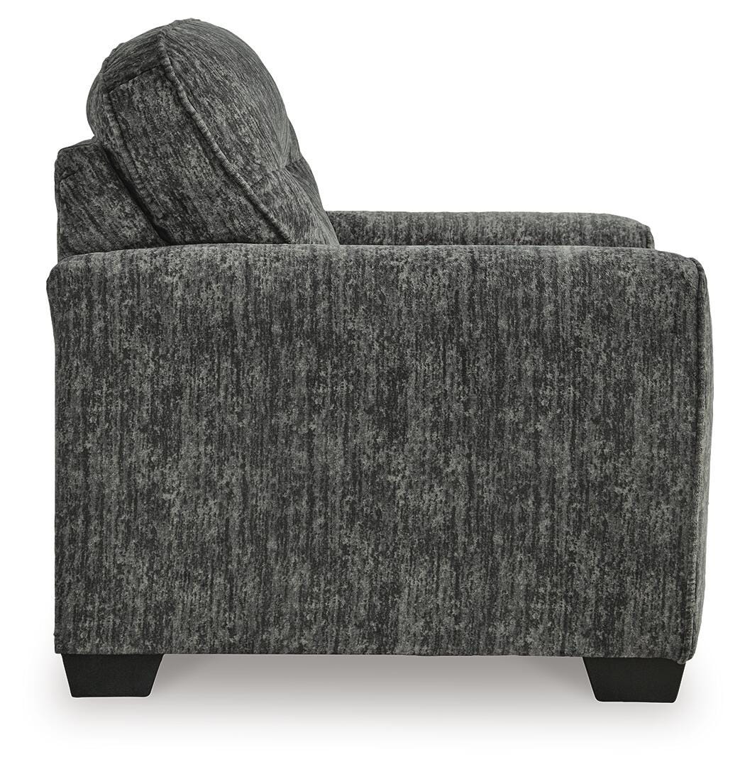 Torin Sofa with Oversized Chair and Ottoman in Default
