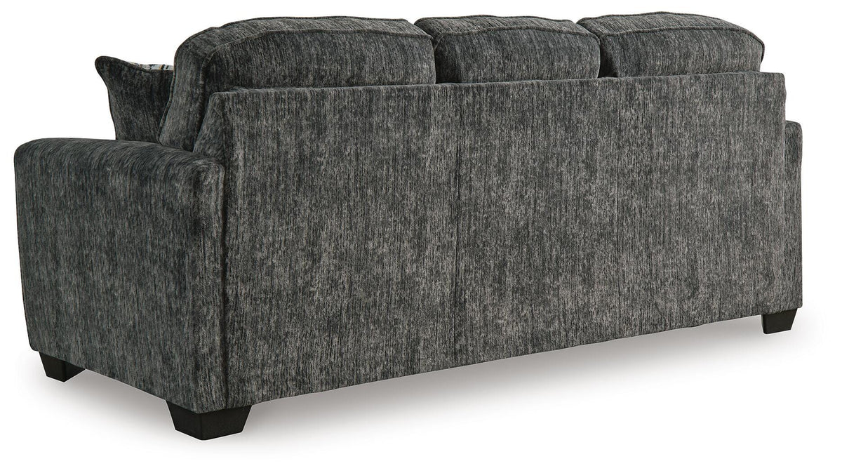 Torin Sofa and Oversized Chair