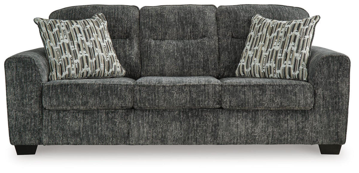 Torin Sofa with Oversized Chair and Ottoman in Default