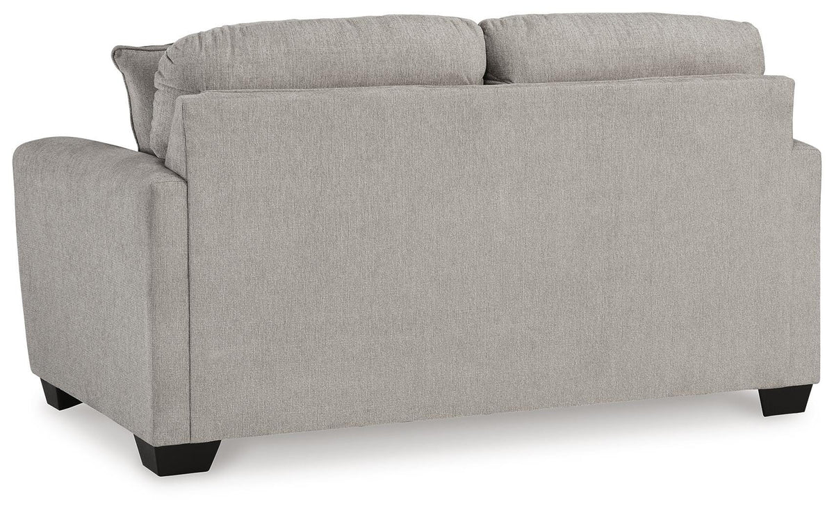 Georgie Sofa and 2 Loveseats