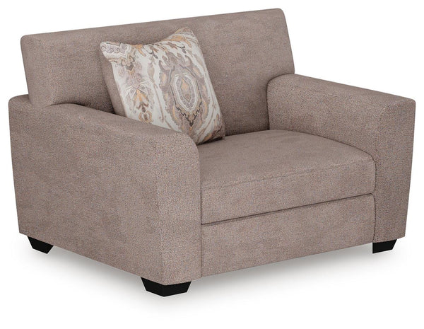 Avenal Park Oversized Chair