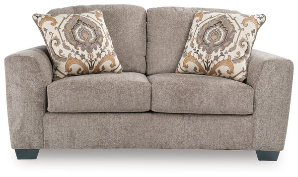 Avenal Park Loveseat
