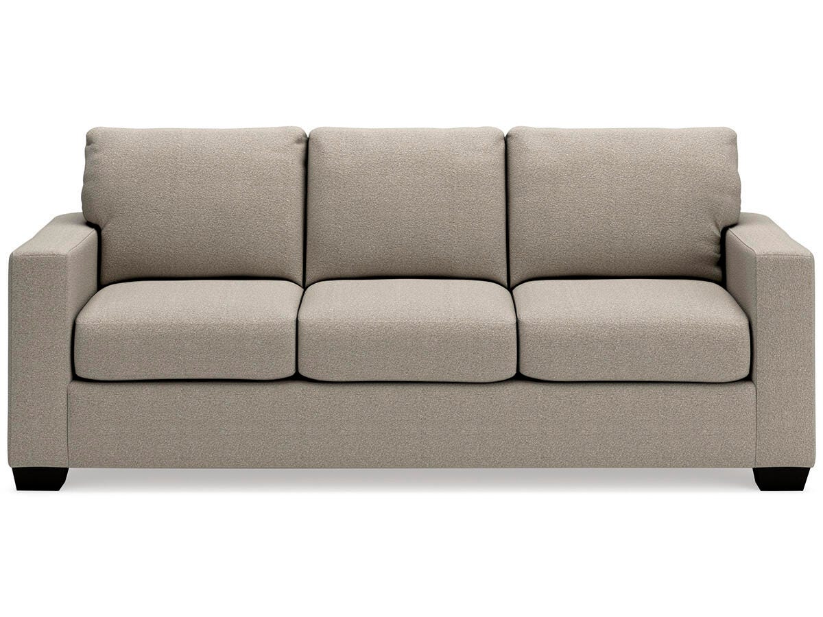 Nambucca Sofa in Parchment