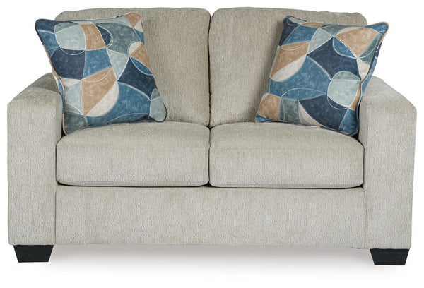 Deltona Loveseat