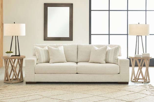 Marlowe Sofa