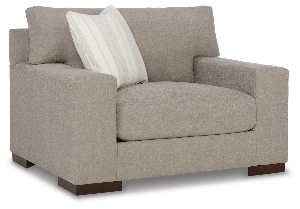 Marlowe Oversized Chair