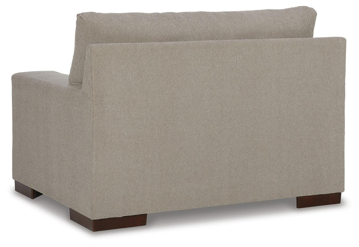 Marlowe Oversized Chair