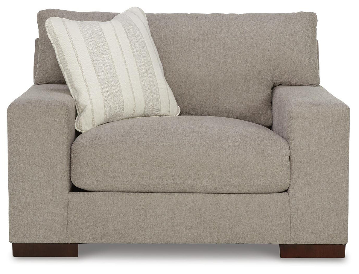 Marlowe Oversized Chair