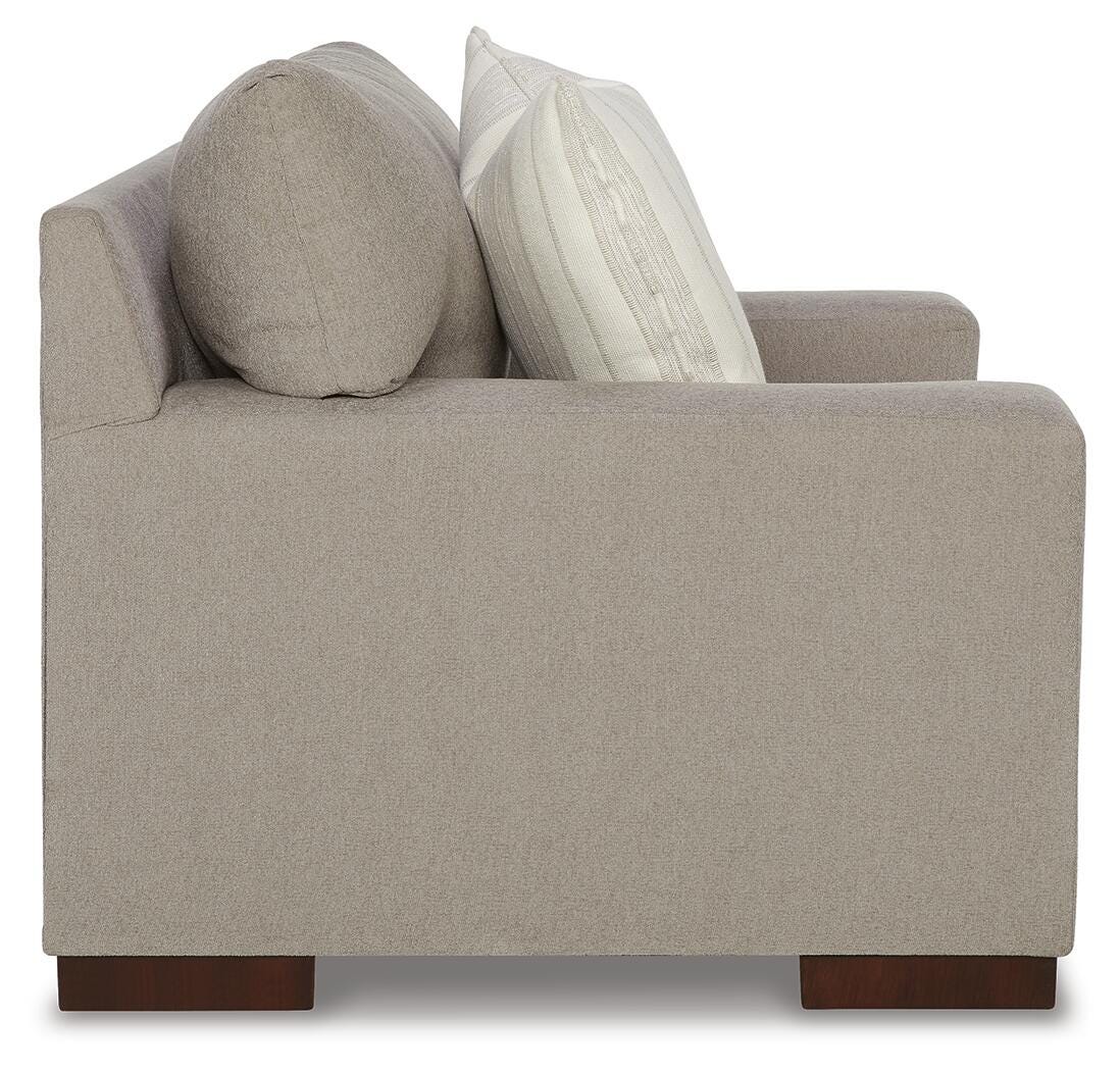 Marlowe Oversized Chair