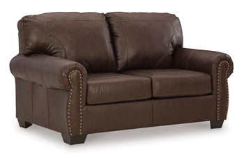 Grantham Loveseat