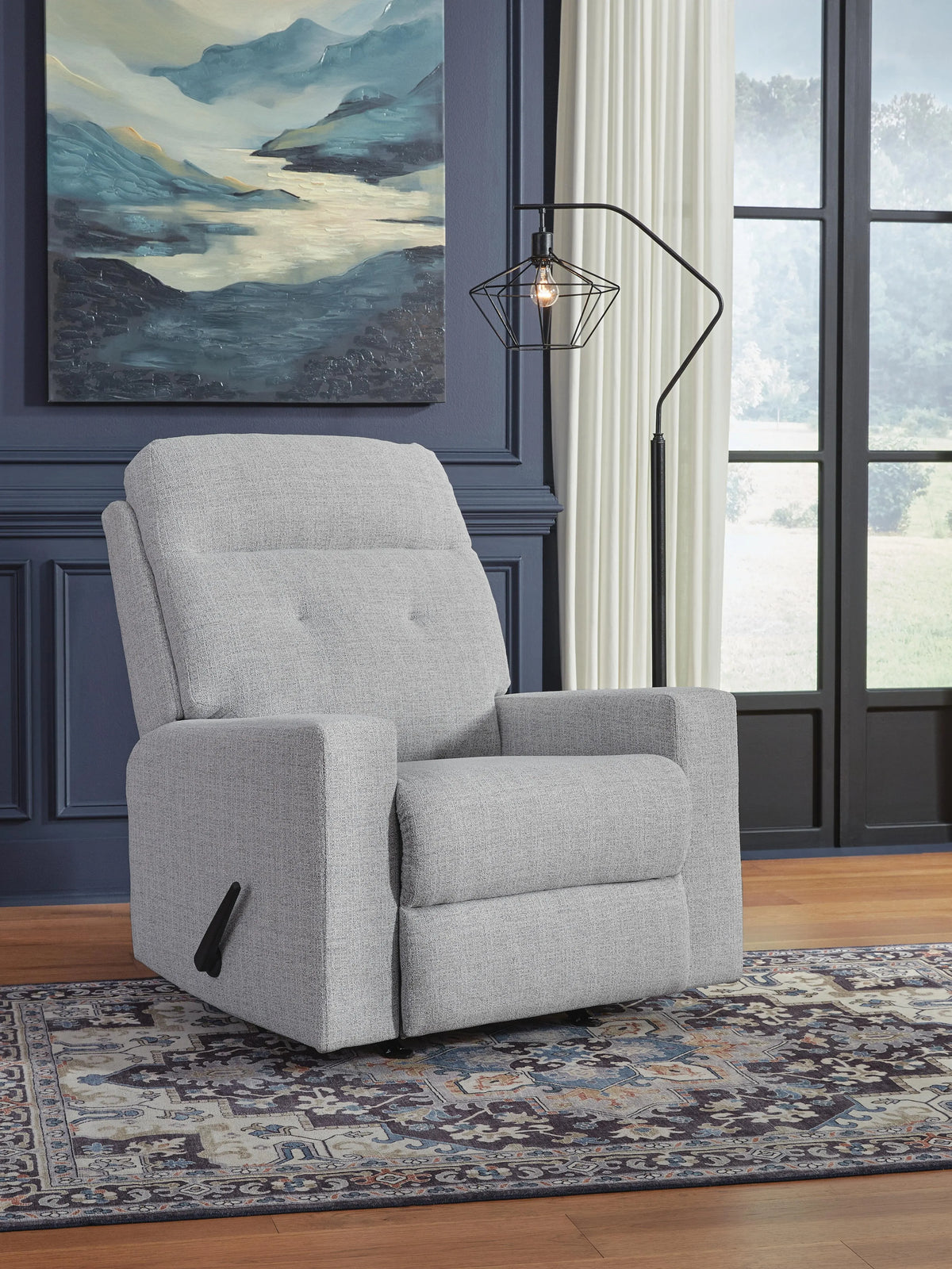 Sandrise Recliner
