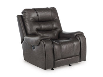 Sorel Bay Recliner