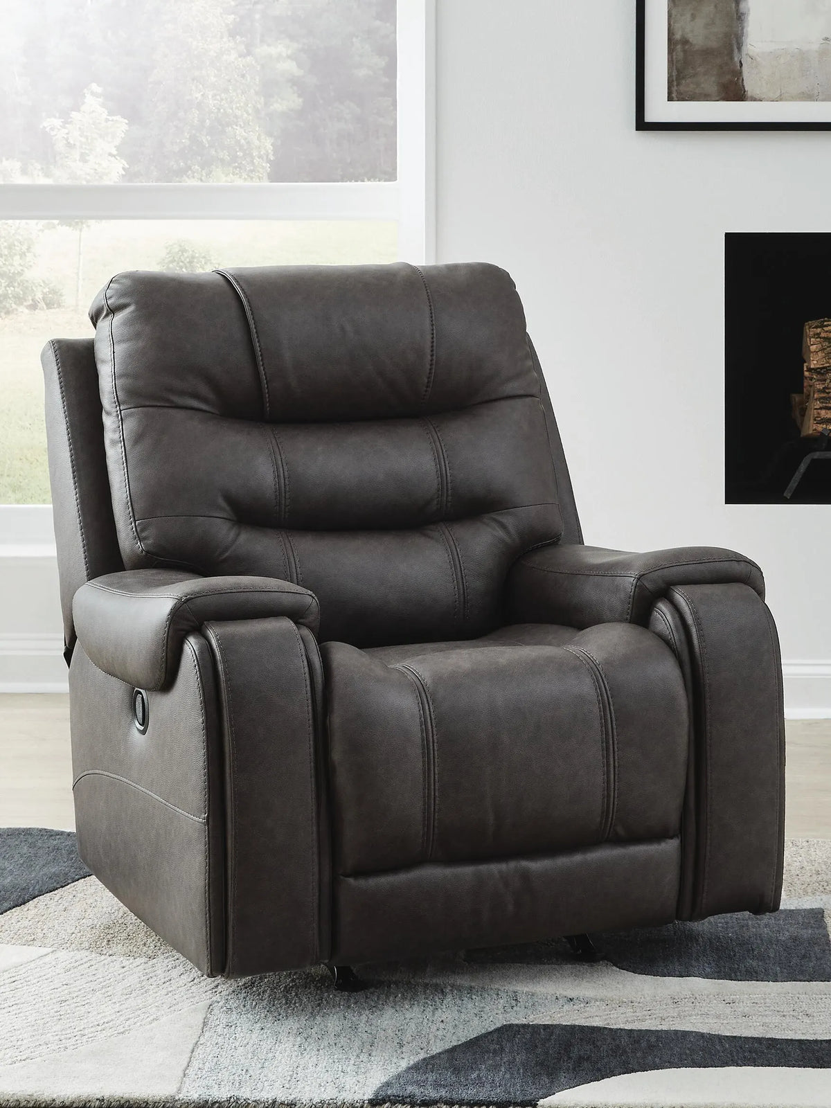Sorel Bay Recliner