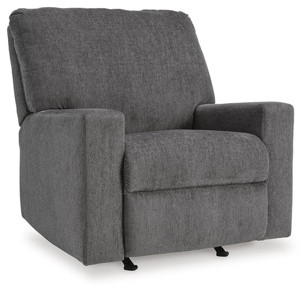 Rannis Recliner