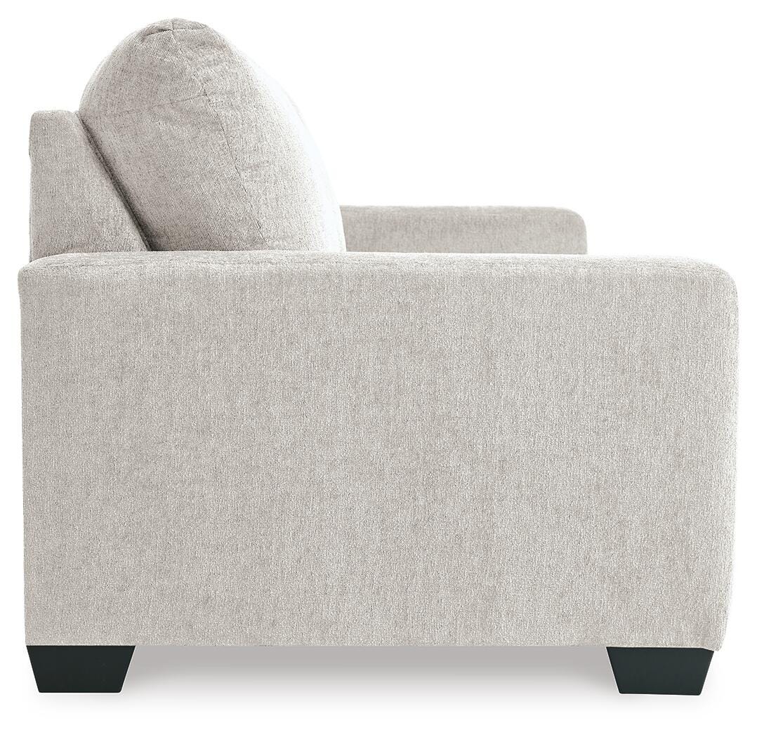 Kessel Queen Sofa Sleeper in Snow