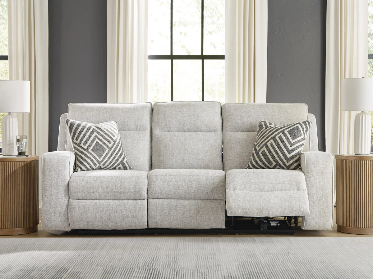 Culburra Vale Power Reclining Sofa