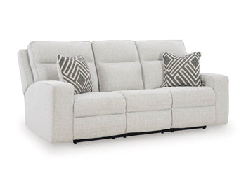 Culburra Vale Power Reclining Sofa