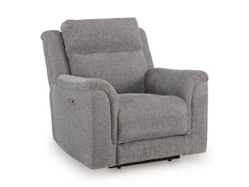 Vantra Power Recliner