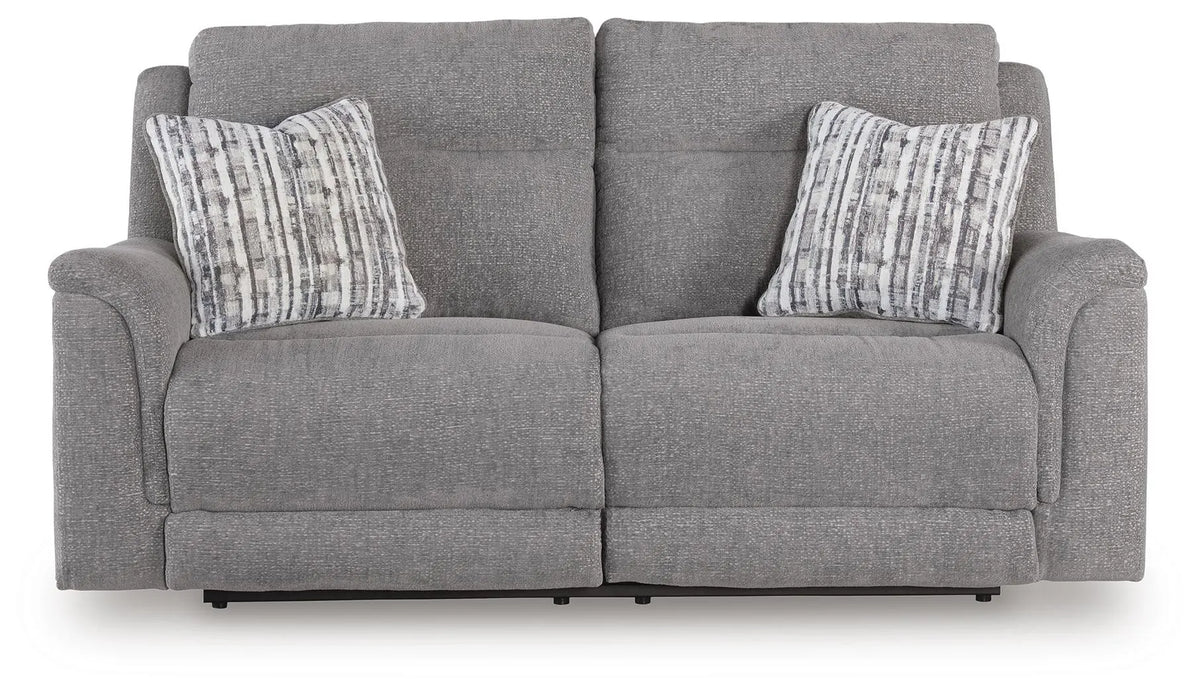 Vantra Power Reclining Sofa