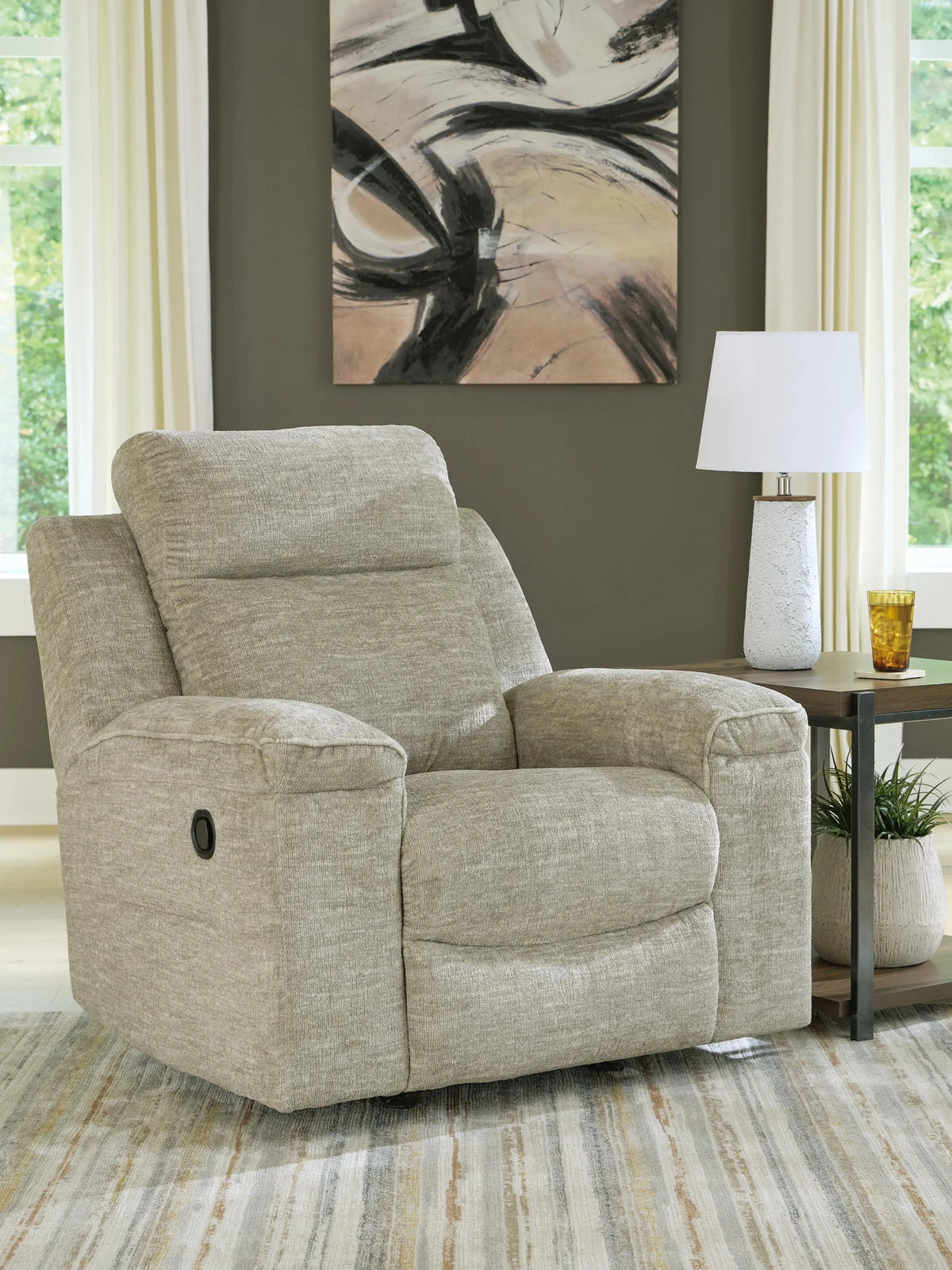 Bellara Bay Recliner